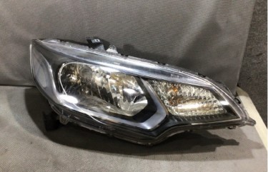 Honda Fit GK Halogen Headlight 