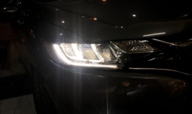 Honda Fit GK LED Headlight 