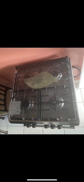 22 Inch Stove With Auto Ignition System