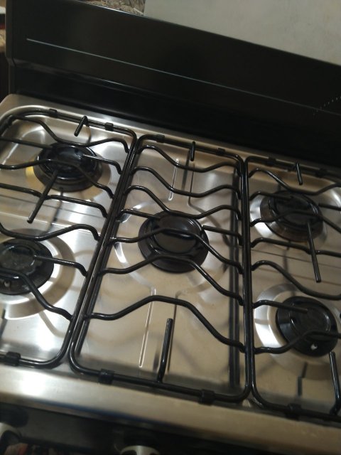 BlackPoint Stove For Sale