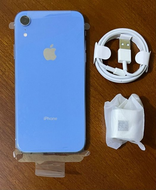 Used IPhone XR