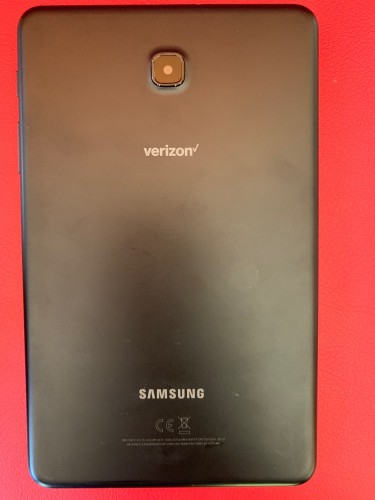Mint 8” 4G LTE Sim Unlocked Samsung Galaxy Tab A W
