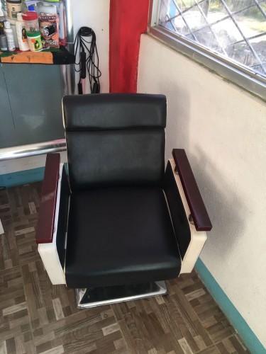 Hairdresser Chair
