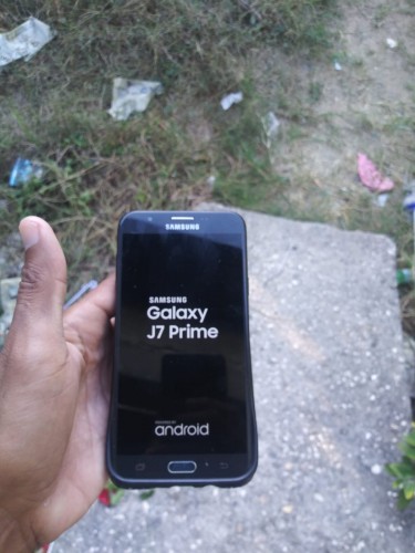 J7 Prime 