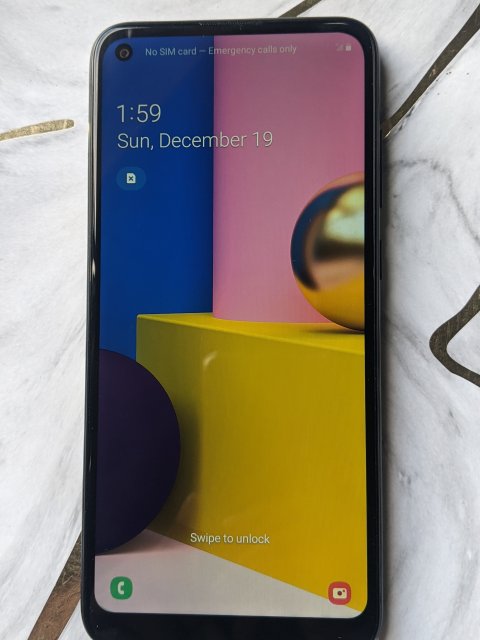 Samsung Galaxy A11