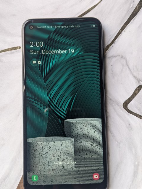 Samsung Galaxy A11