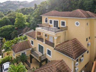 Furnished 1 Bedroom Apartment Tranquil Red Hills