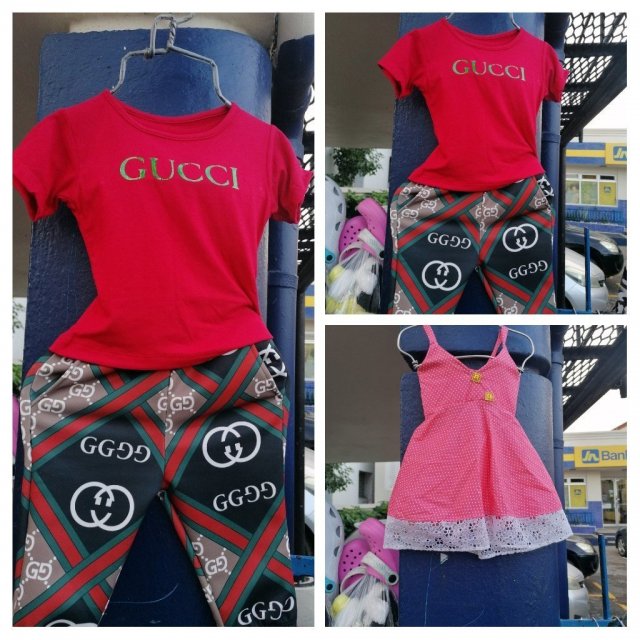 Brand New Kids Clothes For Sale