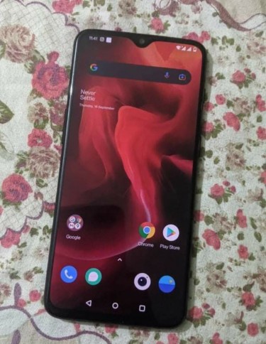 OnePlus 6T Excellent Condition