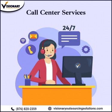 Call Center Service In Jamaica
