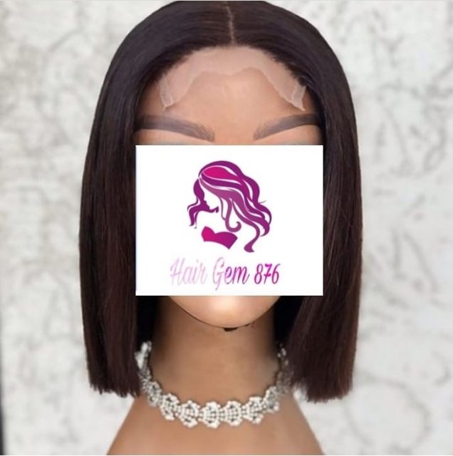 Wig For Sale