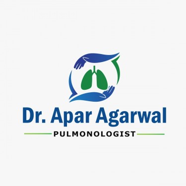 Dr. Apar Agarwal | Best Pulmonologist In Meerut.