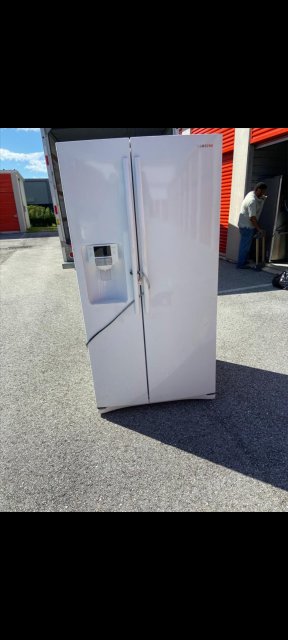 Samsung  Refrigerator Double Door