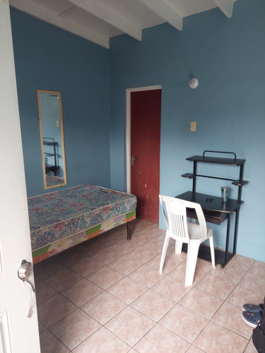 1 Bedroom Apartment (Boarding Territory/ Males) 