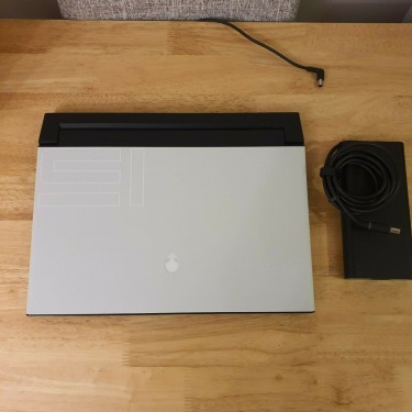 Dell Alienware Laptop M15 R2