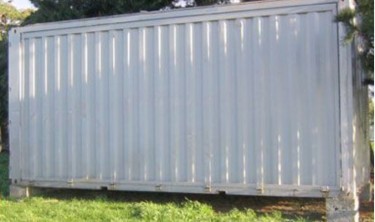 Shipping Container WANTED For Storage