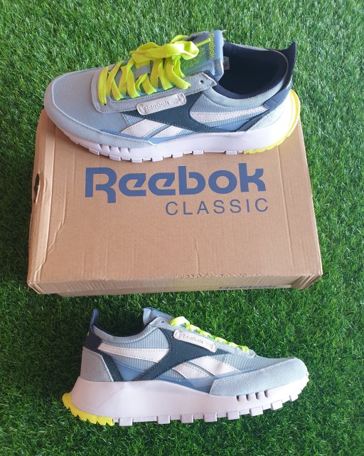 For Sale: Reebok CL Legacy - Portmore