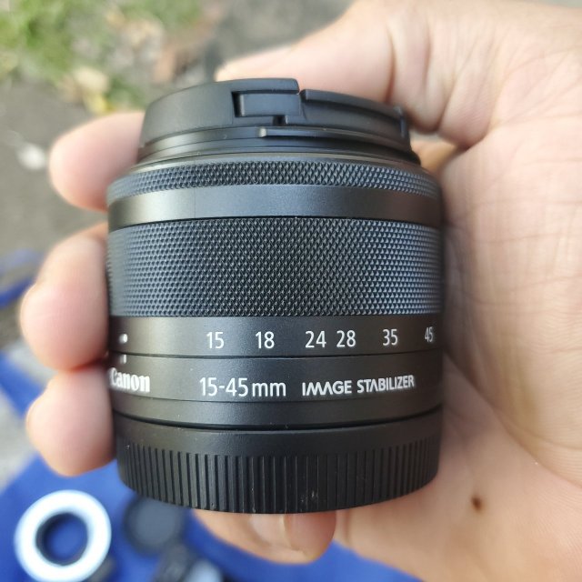 Brand New Canon M50 For Sale