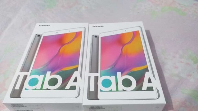 Samsung Tab A 8 Inches 32gb Tablet