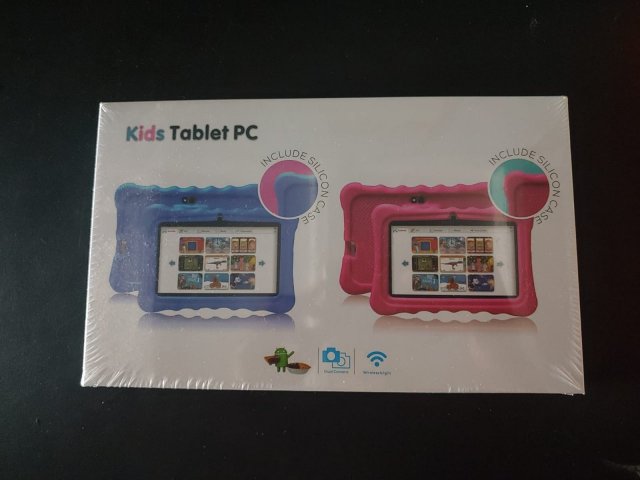 Kids TABLET PC 7 INCH 16GB TABLET