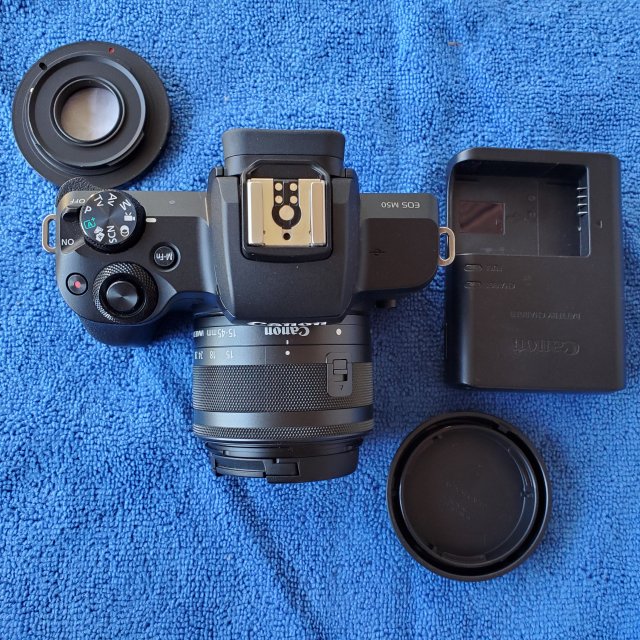 Camera For Sale