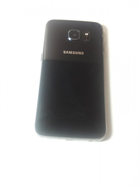 Samsung Galaxy S6 Edge, Unlocked