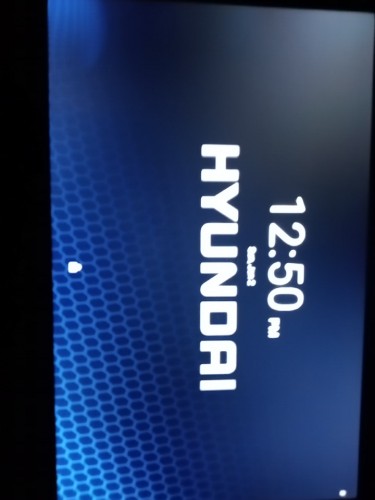 Hyundai 10 Inch Tablet