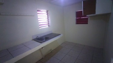 2 Bedroom Kitchen And Bathroom 