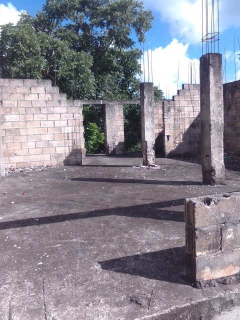 Cheap Commercial Building 15 Mins From Ocho Rios