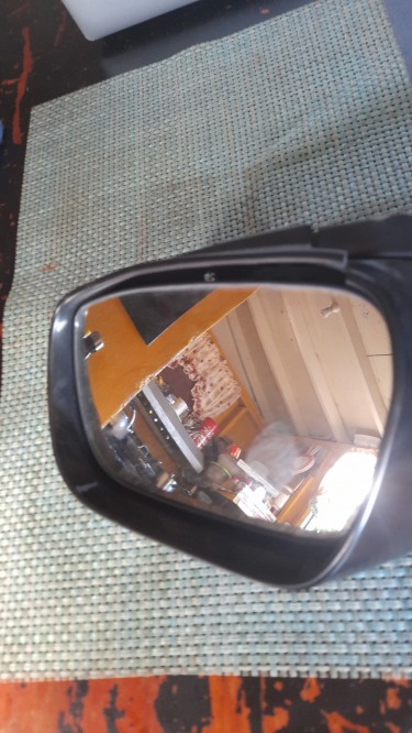 Right Side Door Mirror Toyota Probox 