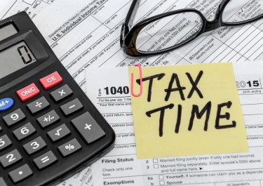 Pay Your GCT And All Statutory Deduction On Time!