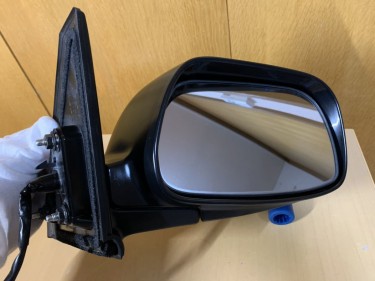 2013 Toyota Succeed Genuine Left And Right Mirror