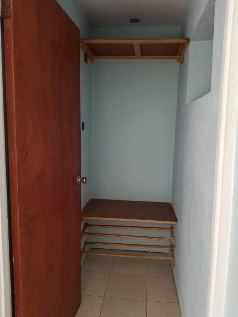 1 Bedroom Self Contained Flat (JAN 20TH)