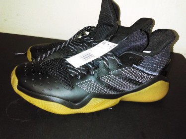 Adidas James Harden Sneakers (BRAND NEW) Size 8
