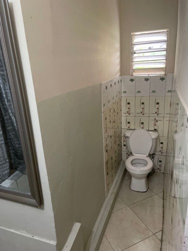 1 Bedroom Apartment W Own Bathroom In A Villa