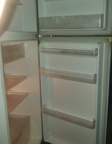 Daewoo Refrigerator 