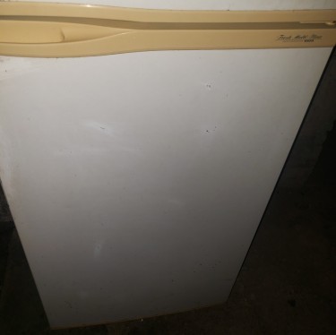 Daewoo Refrigerator 