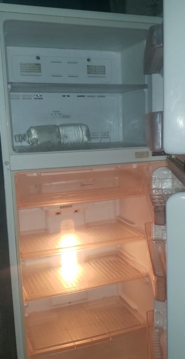 Daewoo Refrigerator 