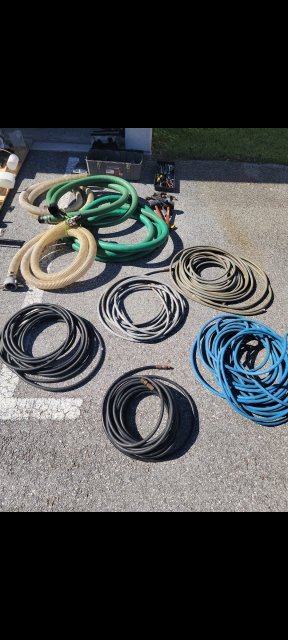 Pressure Washer Hose,and Water Pump Hoses