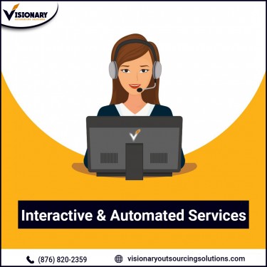 Interactive And Automated Services