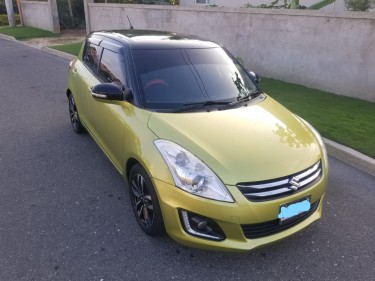 2015 Suzuki Swift Style For Sale . Must Sell