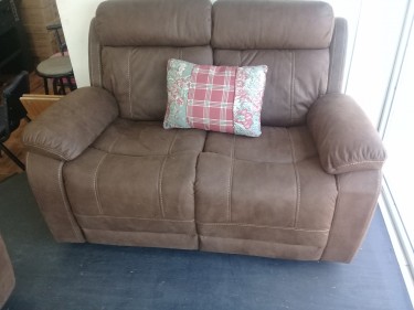 Recliner ( 2 Seater)