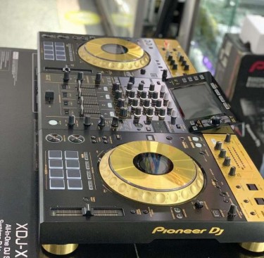 Pioneer DJ XDJ XZ Professional DJ Controller
