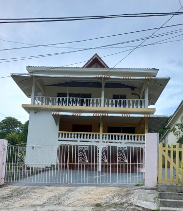 5 Bedroom House For Sale In Falmouth, Trelawny