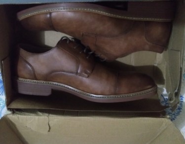 Kenneth Cole Dress Shoes
