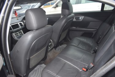 Jaguar XF For Sale @auto_maica On IG