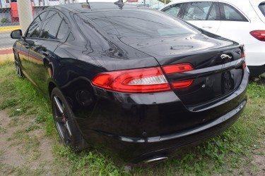 Jaguar XF For Sale @auto_maica On IG