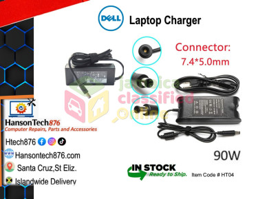 2024 Laptop Chargers On Sale! Dell,Hp, Lenovo,..