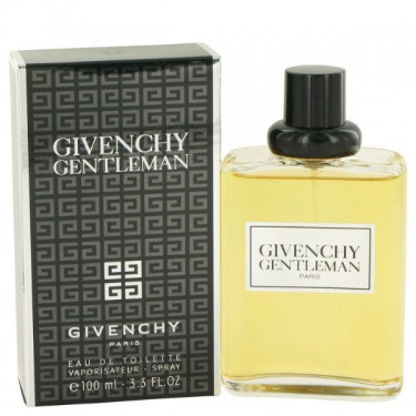 Gentleman Cologne By Givenchy For Men EDT And EDP