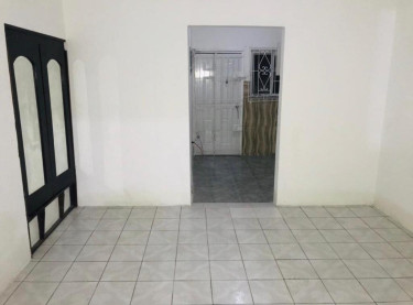 1 Bedroom Self-contained Unit